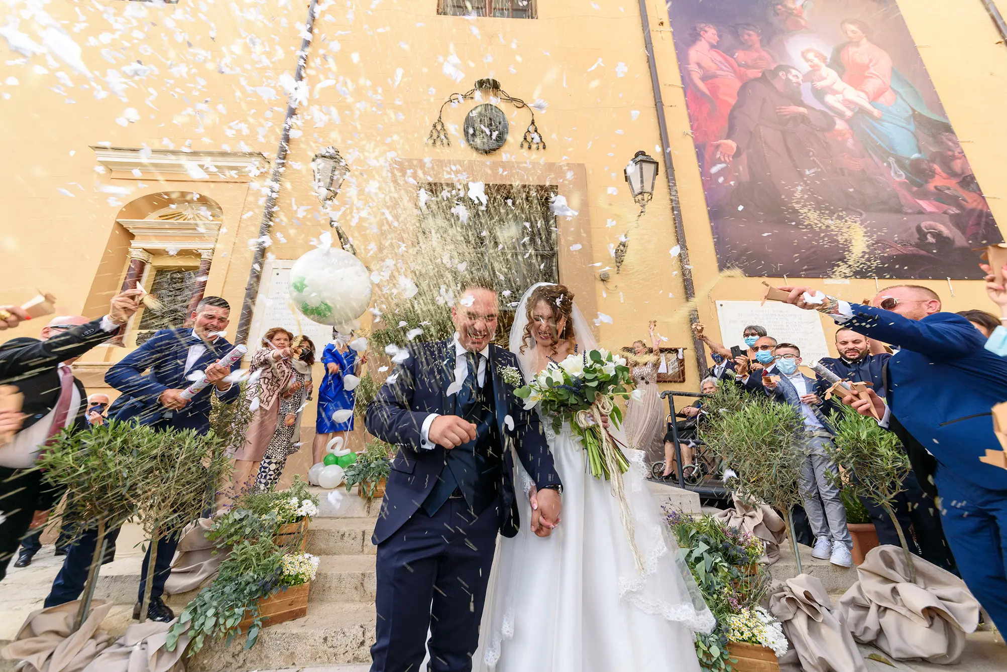 fotografo matrimonio Palermo Carmelo Mazzaglia 